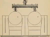 An illustration from The Locomotive (1867)