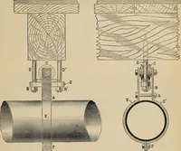 An illustration from The Locomotive (1867)