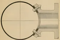An illustration from The Locomotive (1867)