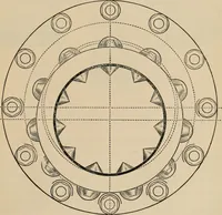An illustration from The Locomotive (1867)