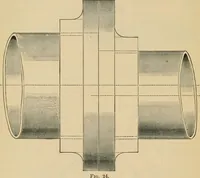 An illustration from The Locomotive (1867)