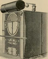 An illustration from The Locomotive (1867)