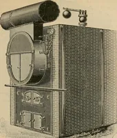 An illustration from The Locomotive (1867)