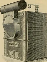 An illustration from The Locomotive (1867)