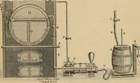 An illustration from The Locomotive (1867)