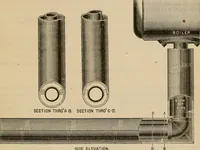 An illustration from The Locomotive (1867)