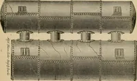 An illustration from The Locomotive (1867)
