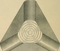 An illustration from The Locomotive (1867)