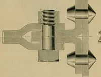 An illustration from The Locomotive (1867)