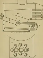 An illustration from The Locomotive (1867)