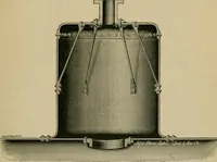 An illustration from The Locomotive (1867)