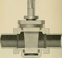 An illustration from The Locomotive (1867)