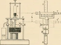 An illustration from The Locomotive (1867)