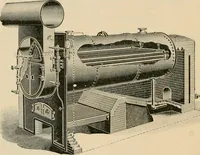An illustration from The Locomotive (1867)