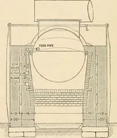 Picture 8 of 45 from The Locomotive (1867), leaf 58