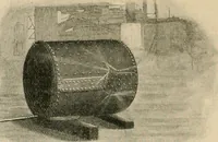 An illustration from The Locomotive (1867)
