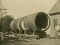 An illustration from The Locomotive (1867)