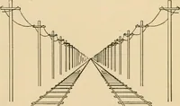 An illustration from The Locomotive (1867)
