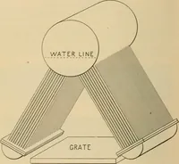 An illustration from The Locomotive (1867)
