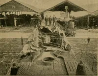 An illustration from The Locomotive (1867)