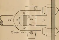 An illustration from The Locomotive (1867)