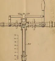 An illustration from The Locomotive (1867)