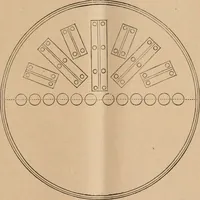 An illustration from The Locomotive (1867)