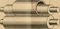 An illustration from The Locomotive (1867)