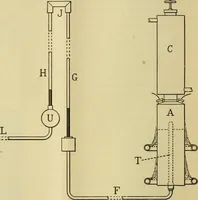 An illustration from The Locomotive (1867)