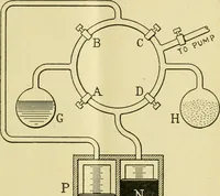 An illustration from The Locomotive (1867)