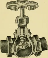 An illustration from The Locomotive (1867)