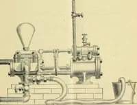 An illustration from The Locomotive (1867)