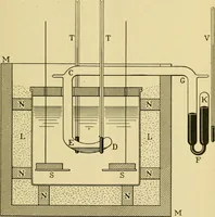 An illustration from The Locomotive (1867)