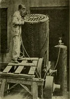 An illustration from The Locomotive (1867)