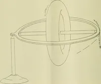 An illustration from The Locomotive (1867)