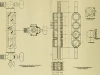 An illustration from The Locomotive (1867)
