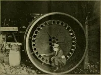 Picture 105 of 140 from The Locomotive (1867), leaf 408