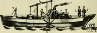 An illustration from The Locomotive (1867)