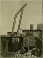 An illustration from The Locomotive (1867)