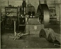 An illustration from The Locomotive (1867)