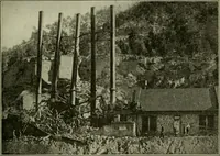 An illustration from The Locomotive (1867)