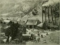 An illustration from The Locomotive (1867)