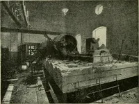 An illustration from The Locomotive (1867)