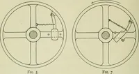 An illustration from The Locomotive (1867)