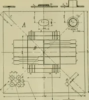 An illustration from The Locomotive (1867)