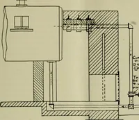 An illustration from The Locomotive (1867)