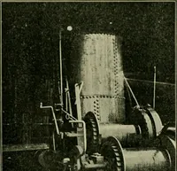 An illustration from The Locomotive (1867)