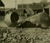 Picture 18 of 119 from The Locomotive (1867), leaf 140