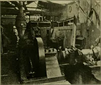 An illustration from The Locomotive (1867)