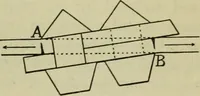 An illustration from The Locomotive (1867)
